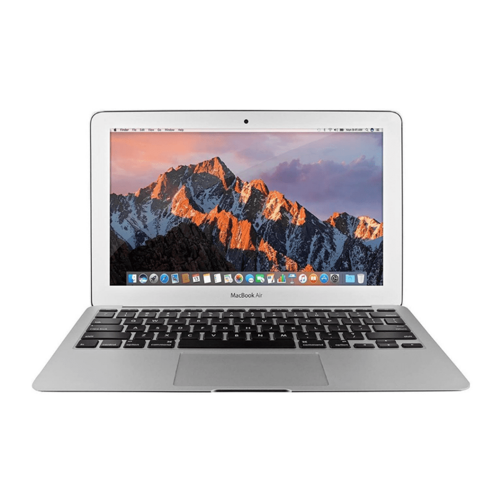 Apple Macbook Air 2017